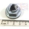 LAND ROVER LR RANGE ROVER L322 Pakabos Šoko Absorbento Veržlė RYH501100 NAUJA ORIGINALI