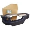 LAND ROVER RANGE ROVER L322 Priekinės kairės sėdynės rėmo apdailos panelė MĖLYNA Originali HJR500031JMN