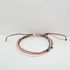 LAND ROVER LR RANGE ROVER SPORT L320 Priekinis Kairysis Oro Kompresoriaus Vamzdis LR014977 NAUJAS ORIGINALUS