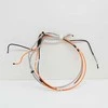 LAND ROVER LR RANGE ROVER SPORT L320 Priekinis Kairysis Oro Kompresoriaus Vamzdis LR014977 NAUJAS ORIGINALUS