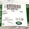 LAND ROVER LR RANGE ROVER SPORT L320 Priekinis Dešinysis Bamperio Laikiklis DPL000161 Naujas Originalus