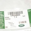 LAND ROVER LR RANGE ROVER SPORT L320 priekinių dešiniųjų arba kairiųjų durų sandariklis originalus LR044024