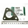 LAND ROVER LR RANGE ROVER SPORT L494 Priekinio skersinio vamzdžio tarpinė originali LR072304