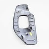 LAND ROVER LR RANGE ROVER SPORT L494 Priekinio Kairio Sėdynės Rėmo Apdailos Panele LR035279 NAUJA ORIGINALI
