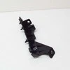 LAND ROVER LR RANGE ROVER SPORT L494 Priekinis Kairysis Bamperio Laikiklis LR099407 Naujas Originalus