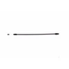 LAND ROVER LR RANGE ROVER SPORT L494 Variklio gaubto atidarymo kabelis LR110359 NAUJAS ORIGINALUS