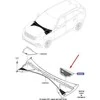 LAND ROVER LR RANGE ROVER VELAR L560 Kairės pusės skydelis Tri LR093092 LHD Naujas originalus