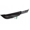 LAND ROVER LR RANGE ROVER VELAR L560 Priekinis Bamperis Kairysis Deflektorius LR111537 NAUJAS ORIGINALUS