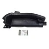 LAND ROVER LR RANGE ROVER VELAR L560 Variklio skydo kairysis izoliatorius LR092542 Naujas originalus