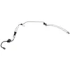 Land Rover LR2 2008 2012 Valdymo Sraigto Slėgio Šlaunis Originalus LR014409