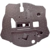 Land Rover LR2 2015-2008 Utility Tray Foam Originalus LR023893
