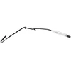 Land Rover LR2 2.0L 3.2L Valdymo Sraigto Grįžimo Šlaunis Originalus LR008759