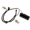 Land Rover LR2 Range Rover Sport Galinio Luksdo Pultas Originalus LR083610