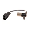 Land Rover LR3 Range Rover Kamšto Padėties Daviklis Kairysis 2005-2009 Originalus 4362957