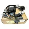 Land Rover LR4 2014-2016 Priekabos Elektros Laidai Originalus VPLAT0137