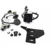 Land Rover LR4 2014-2016 Priekabos Elektros Laidai Originalus VPLAT0137