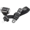 Land Rover LR4 LR3 Galinio Vidurinio Sėdynės Saugos Juostos Originalus LR019939