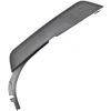 Land Rover LR4 Priekinis Bamperio Oro Deflektorius Originalus LR014319