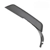 Land Rover LR4 Priekinis Bumperio Oro Deflektorius Spoileris Valance Kairysis Originalus LR014318