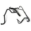 Land Rover LR4 V6 Viršutinės Viršutinės Radiatoriaus Žarnos Mazgas Originalus LR050854