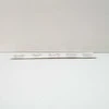LAND ROVER NAUJAS LR RANGE ROVER EVOQUE L538 PRIEKINIS KAPOTAS ŽENKLAS LOGOTIPAS LR043667 ORIGINALUS