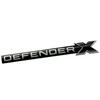Land Rover New Defender L663 2020 Name Plate Originalus LR133408