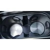 Land Rover OEM L405 Range Rover SVAutobiography aliuminio puodelių laikiklio įdėklų pora