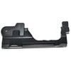 LAND ROVER OEM LR DISCOVERY 4 L319 KAIRĖS GALINĖS BAMPERIO CENTRINIS LAIKIKLIS DQG000073 ORIGINALUS