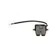 LAND ROVER OEM LR RANGE ROVER EVOQUE L538 GALINĖS DURYS BAGAŽO DANGTIS UŽRAKTAS LR071193 ORIGINALUS