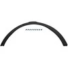 LAND ROVER OEM LR RANGE ROVER EVOQUE L538 PRIEKINIŲ KAIRĖS PUSĖS RATŲ ARKOS APDAILA LR044280 ORIGINALI