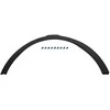 LAND ROVER OEM LR RANGE ROVER EVOQUE L538 PRIEKINIŲ KAIRĖS PUSĖS RATŲ ARKOS APDAILA LR044280 ORIGINALI