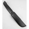 LAND ROVER OEM LR RANGE ROVER SPORT L320 PRIEKINIS BAMPERIS KAIRĖS APATINIS SPOILERIS LR015130 ORIGINALUS