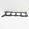 LAND ROVER OEM LR RANGE ROVER SPORT L320 VARIKLIO CILINDRO GALVUTĖS TARPINĖ DEŠINĖ 4628399 ORIGINALI