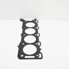 LAND ROVER OEM LR RANGE ROVER SPORT L320 VARIKLIO CILINDRO GALVUTĖS TARPINĖ DEŠINĖ 4628399 ORIGINALI