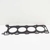 LAND ROVER OEM LR RANGE ROVER SPORT L320 VARIKLIO CILINDRO GALVUTĖS TARPINĖ DEŠINĖ 4628399 ORIGINALI