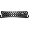 Land Rover OEM Range Rover L405 2013-2017 L405 Supercharged Šviesus Priekinis Grotelės