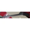 Land Rover OEM Range Rover L405 2013-2022 Tamsus Atlas Galinės Bamperio Kairės Pusės Apdaila