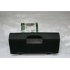 LAND ROVER Originalus Range Rover L322 2006-2009 Priekinis bamperio kablys dangtelis juodas DPC500280PUY