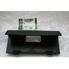 LAND ROVER Originalus Range Rover L322 2006-2009 Priekinis bamperio kablys dangtelis juodas DPC500280PUY