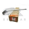 LAND ROVER Originalus Range Rover L405 2013+ Galinis Bamperio Šoninis Apdailos Juostos Atlas Dešinė