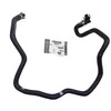 Land Rover Oro Šlaunis Vamzdis Discovery 5 Range Rover Sport 2014 2022 Originalus LR085590