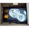 Land Rover prekės Discovery 2003-2004 stiliaus dešinė žibintas OEM originalus visiškai naujas