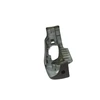 Land Rover Priekinės Kairės Sėdynės Rėmo Apdailos Skydas LR Range Rover L322 Originalus HJR500031LUP