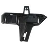 LAND ROVER priekinio bamperio laikiklis LR093502 Originalus