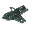 LAND ROVER priekinio bamperio laikiklis LR093502 Originalus