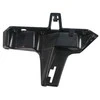 LAND ROVER priekinio bamperio laikiklis LR093502 Originalus