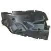 LAND ROVER priekinis apsauginis skydelis originalus LR088356