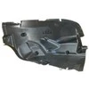 LAND ROVER priekinis apsauginis skydelis originalus LR088356