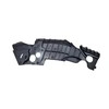 Land Rover Priekinis Bamperio Kairys Įdėklas Range Rover 2022-2023 Originalus LR164613