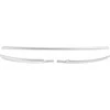 Land Rover Priekinis Bumperio Apatinis Gaminys Range Rover 2013 2017 Originalus LR038736